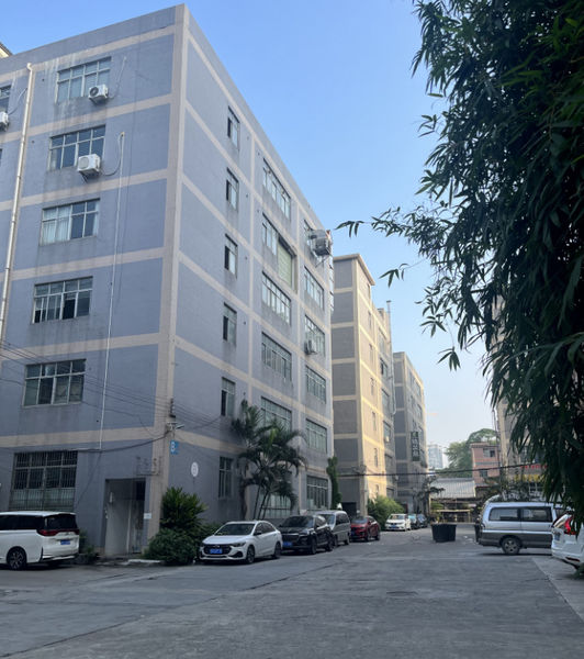 चीन Guangzhou Lizhirun Technology Development Co., Ltd कंपनी प्रोफाइल
