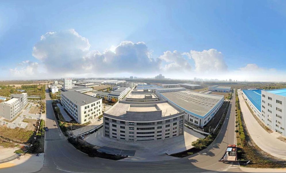 चीन Guangzhou Lizhirun Technology Development Co., Ltd कंपनी प्रोफाइल